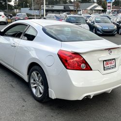 2011 Nissan Altima