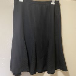 Woman’s Skirt 