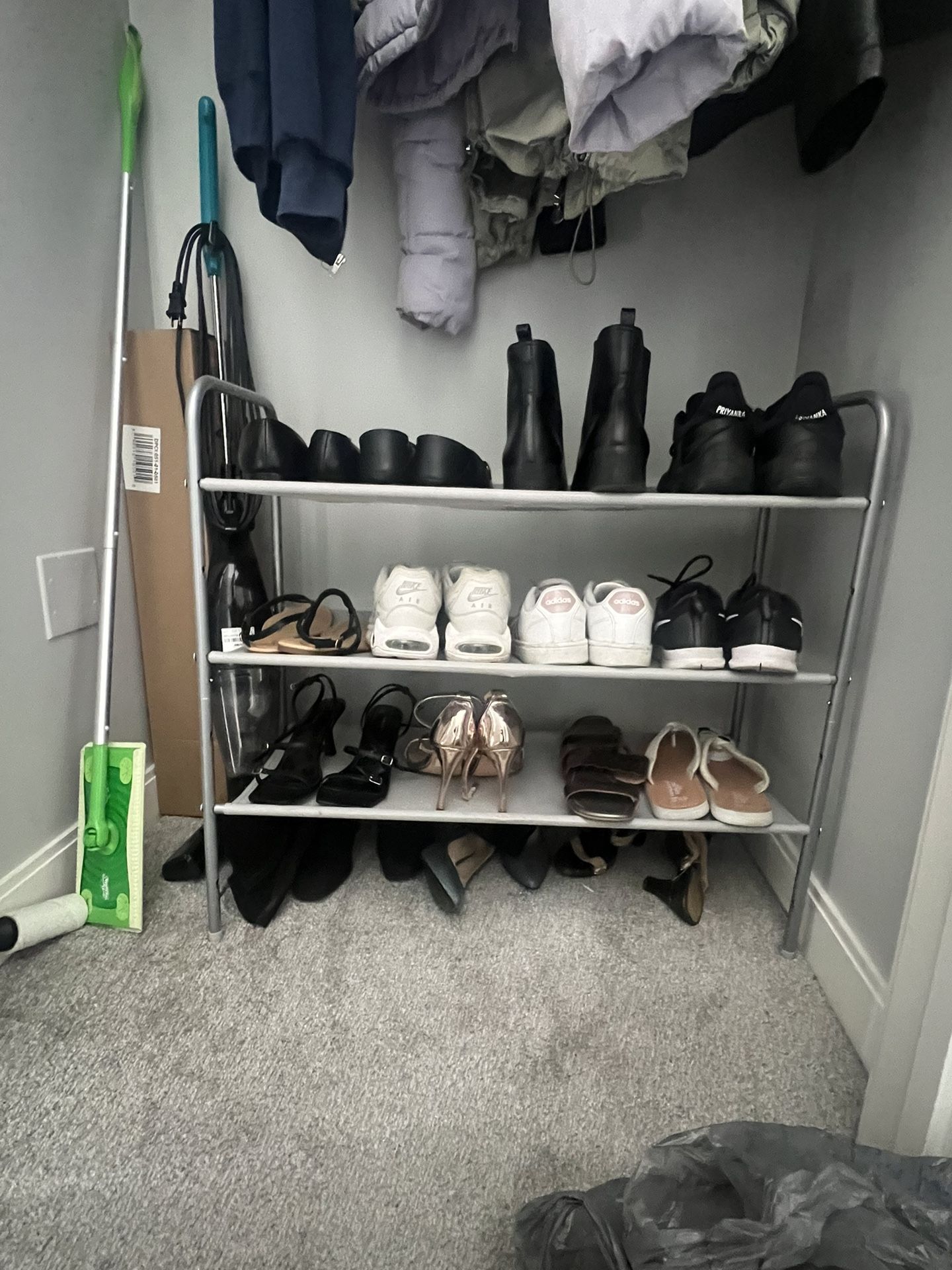 Shoe Rack 