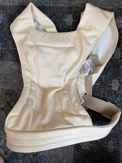 Ergobaby Embrace Cozy Carrier
