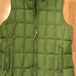 Women’s Vest Gap