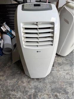 LG  AC unit