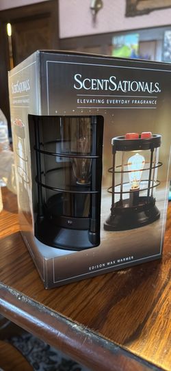 ScentSationals Wax warmer