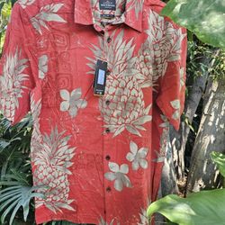 Camisa de Hombre  M $20
