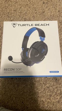 Turtle Beach Mic