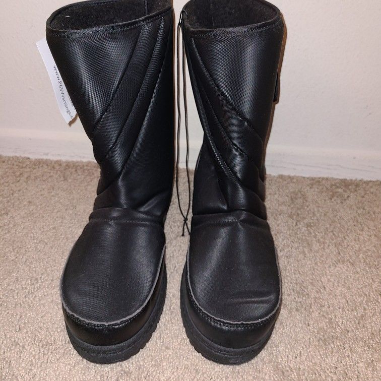 Womens Snow Boots