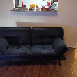 Futon Bed