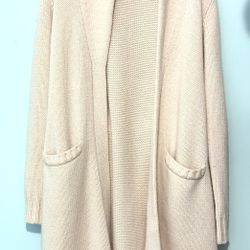 Ralph Lauren Wool/cashmere Cardigan