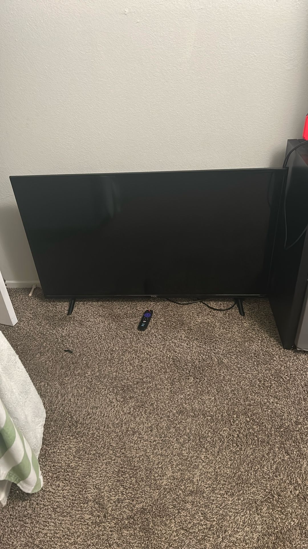 TCL 42 Inch TV