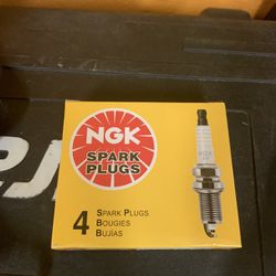 Dirt Bike ATV Spark Plugs