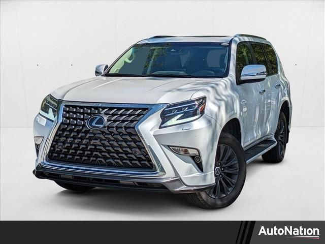 2022 Lexus GX 460