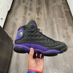 Jordan 13 Retro 