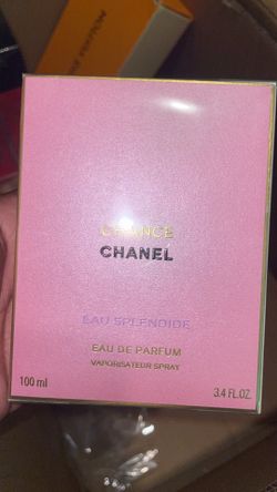 Chance Chanel EDP