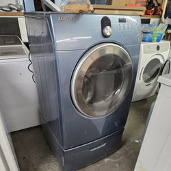 Dryer Samsung 