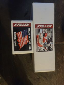 09 - 14 Nissan MAXIMA Stillen Pulley + Belt