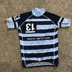 Men’s Cycling Jersey - Medium 