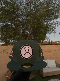 59 Fifty Fitted Hats $AD BOYZ ( Check Description) 