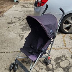 Maclaren Stroller 