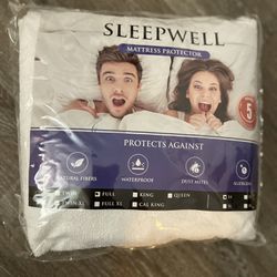 Bed Protector Full