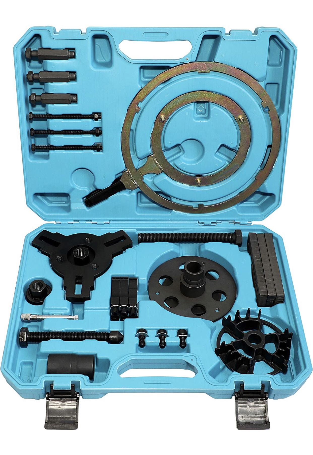 Dual Clutch Transmission DSG Remover/Installer - Ford DPS6