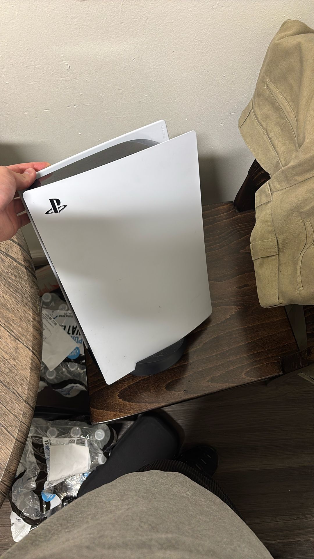 Ps5