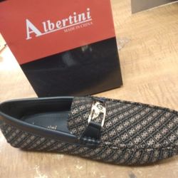 Albertini Shoes