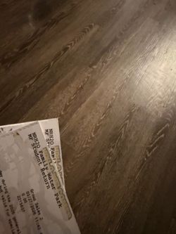 NrH2O tickets