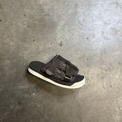 Dior Men Alpha Sandals