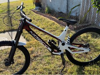Norco aurum hsp large downhill