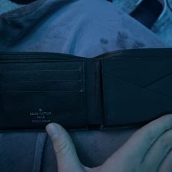 Louis Wallet