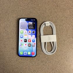 iPhone 15 128GB Excellent Condition 