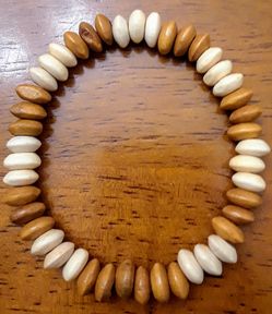 Unisex Bead Bracelet