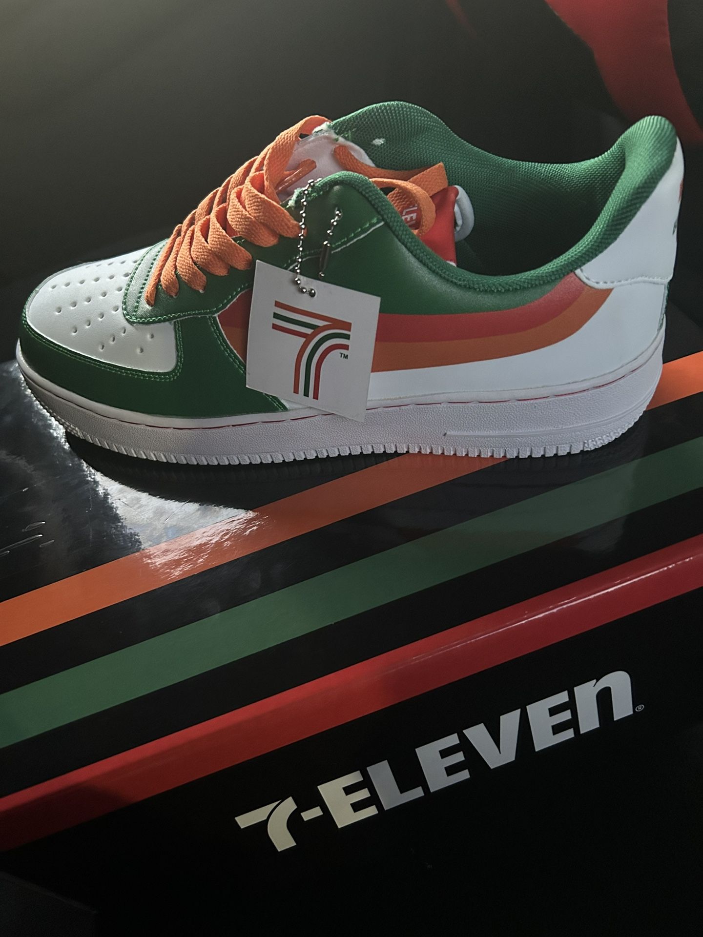 11 Shoes, Shoe Surgeon, Limited Edition