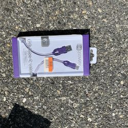 USB type C Cable