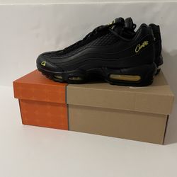 Nike Cortiez  Honey Black 🍯 Size 10 $255