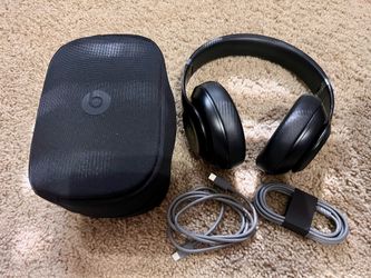 Beats Studio Pro Headphones