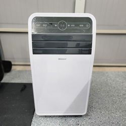 Shinco 10,000 BTU Portable Air Conditioner