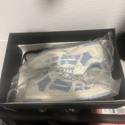 White&Blue Amiri’s