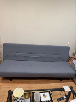 Coach/bed for sale