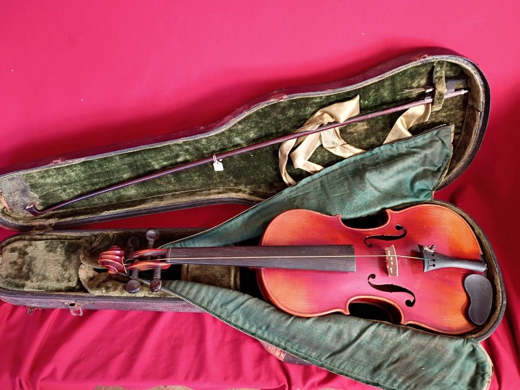 Antonius Strad Antique Violin