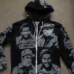 Asaali X Awful lot of Cough Syrup