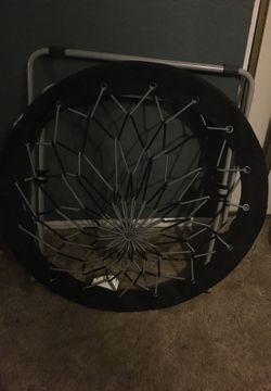Bungee chair