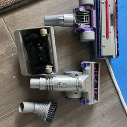 Dyson Vacuum Adapters - NEW 