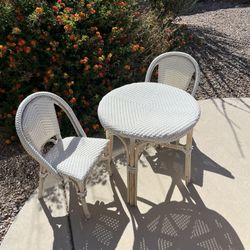 Tommy Hilfiger Bistro Set For Kids -kids Play Table 
