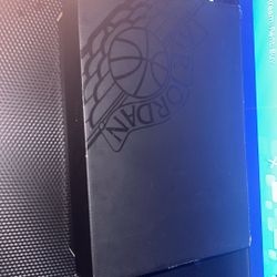 Air Jordan 1 Low SE Color Way Blue And Black 