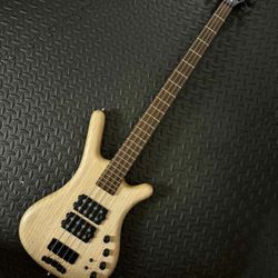 Warwick German Pro Series Corvette $$