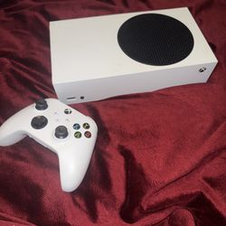 Xbox XS 