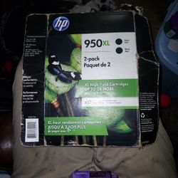 Hp Ink Cartridges  