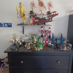 Open Box Lego Sets Conditions Vary Send Offers