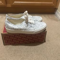 Vans Authentic, Men’s Size: 8.5